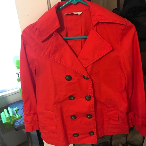 Jacket - Picture 1 of 2